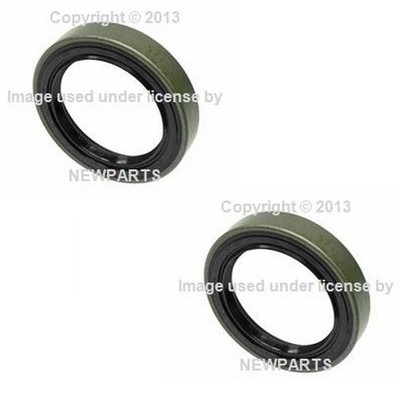 For Porsche 911 GT3 RS 4.0 Throttle Body Seal Elring Klinger 997 110 319 90