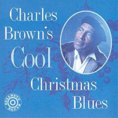 Charles Brown Charles Brown's Cool Christmas Blues (CD) Album