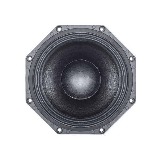 B&C 8MDN51 8" Neodymium  Midbass / Midrange Speaker 400 Watts 