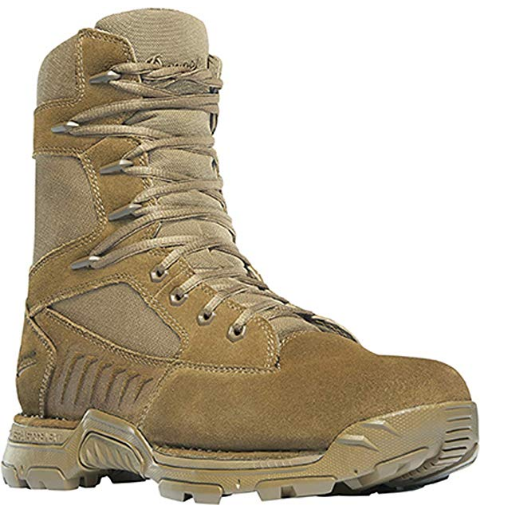 ballistics LOWER CHAIR 【OD× COYOTE】 SHADOW UCB | AR670-1 Uniform Compliant Men's Tactical Boot