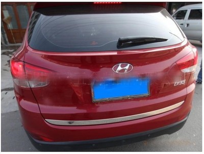 Hyundai Ix35 Tuning Teile