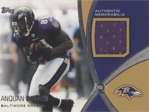 2012 Topps Anquan Boldin #PPR-AB