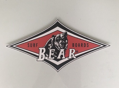 【引取限定】bear surfboard 9’2 San Onofre – Bear Surfboards