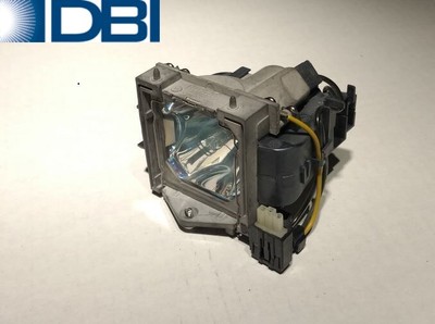 GENUINE ORIGINAL OEM INFOCUS SP-LAMP-017 LAMP FOR LP540 LP640 LS5000 SP5000 2LV