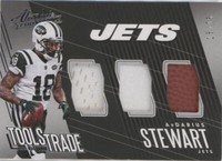 2018 Panini Absolute ArDarius Stewart #TT-AS