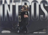 2014 Panini Prizm Jimmy Graham #I9