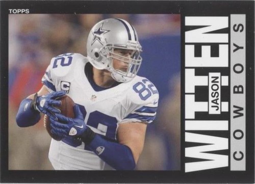 2013 Topps Archives Jason Witten #66