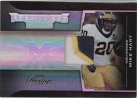 2008 Prestige Mike Hart #PPI-25