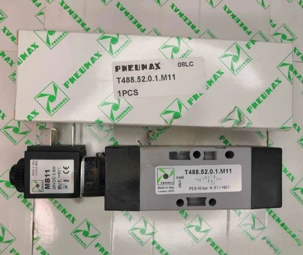 FOR T488.52.0.M11/M5/M57/M58 T488.52.0.1.M2/M11/M5 New Electromagnetic Tape