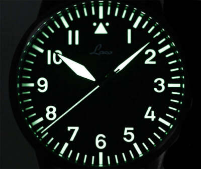 Pre-owned Laco 861759 Altenburg Automatic