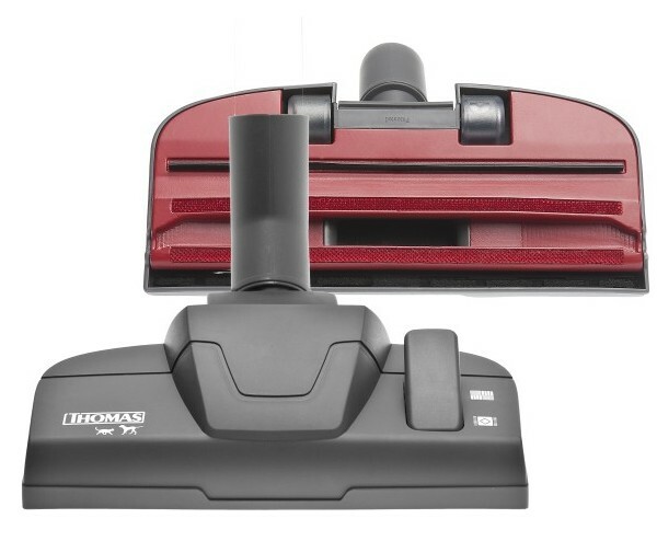 Thomas 787210 Tierhaar BodendÃ¼Se 32mm Umschaltbar StaubsaugerdÃ¼Se DÃ¼Se