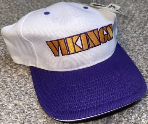 帽子 sports specialties Minnesota Vikings Minnesota Vikings Sports Specialties Vintage Football
