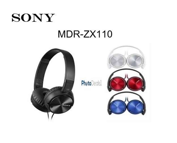 Sony extra bass over ear headphones cheap