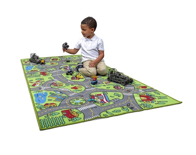 Kids Carpet Extra Large 80