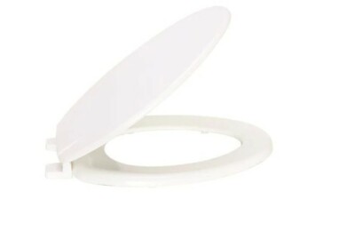 elongated wood toilet seat