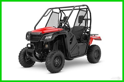 2020 Honda 250558 New