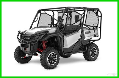 2019 Honda Pioneer 1000-5 LE New