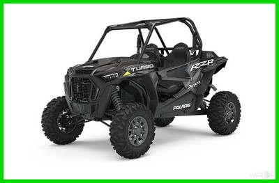2020 Polaris Industries RZR 1000XP TURBO New