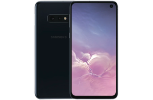 used galaxy s10e