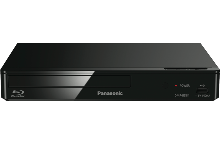 Amazon.com: Panasonic 4K Blu Ray Player, Ultra HD Premium