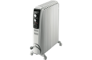 DeLonghi TRD42400MT - Oil Heater - Great Condition | Air Conditioning