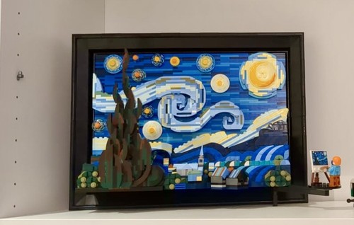 Objectfoto('s) van geverifieerde koper