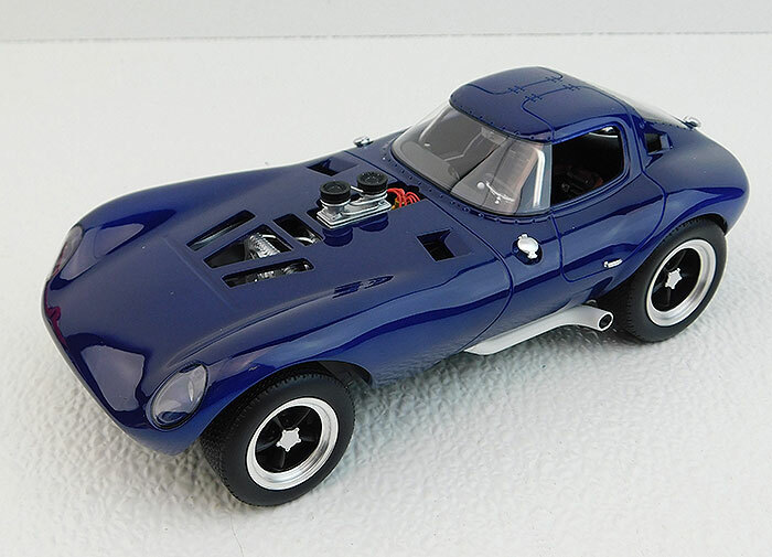 Revell 1:18 DIE-CAST MODEL コンバーチブル アメリカ 1:18-Scale-1970-Plymouth-'Cuda