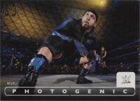 2024 Panini Photogenic WWE - MVP #15
