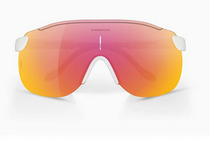 ウエア ALBA OPTICS STRATOS ALBA OPTICS Stratos Snow 2022 - Nomad Frontiers