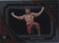 2023 Panini Select WWE - Eddie Guerrero #311