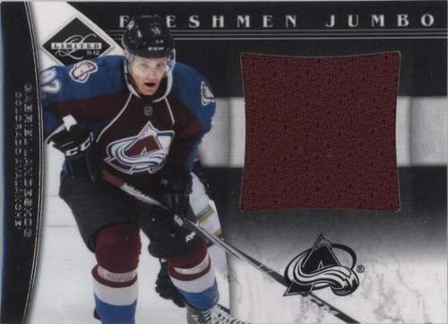 2011-12 Limited - Gabriel Landeskog #3