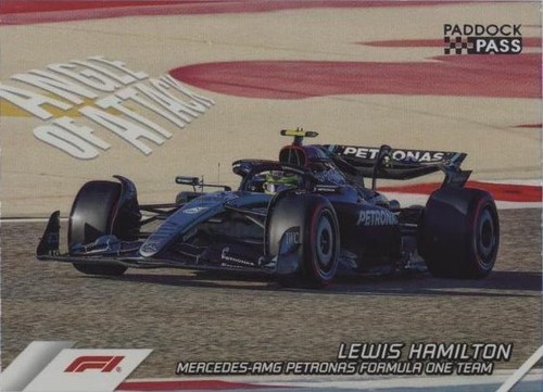 世界2枚！Topps Dynasty F1 ハミルトンBLACK Autoセット Amazon.co.jp: 世界2枚Topps Dynasty F1 ハミルトンBLACK Auto