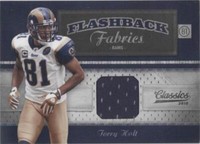 2010 Panini Classics Torry Holt #12