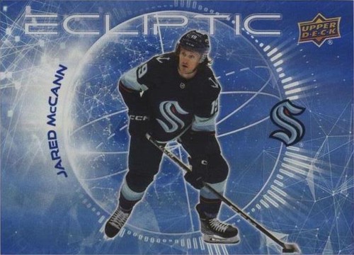 2023-24 Upper Deck Series 2 - Jared McCann #EC-4