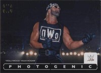 2024 Panini Photogenic WWE - Hulk Hogan #9