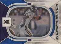 2021 Panini XR Randy Moss #VM-5