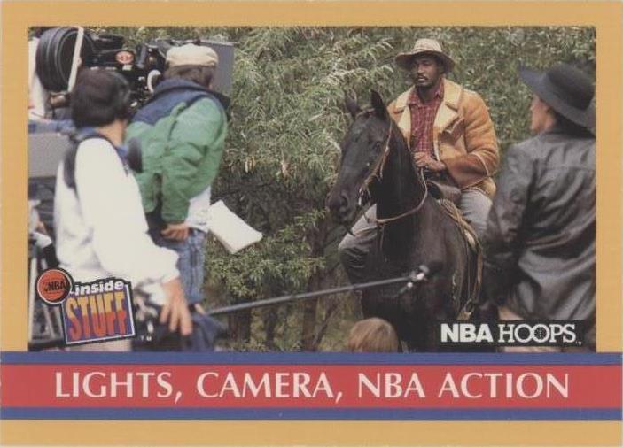 Aros NBA 1990-91 - Karl Malone #383