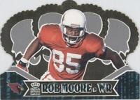 2000 Pacific Crown Royale Rob Moore #1