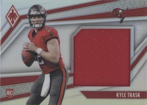 2021 Panini Phoenix Kyle Trask #RJM-KTR
