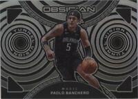 2022-23 Panini Obsidian - Paolo Banchero #19