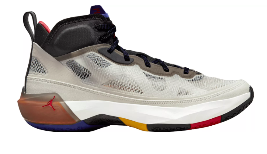 AIR JORDAN XXXVII PF 28.5㎝ Nike Air Jordan XXXVII PF 37 AJ37 Men Basketball Shoes