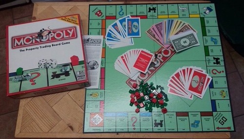 Strategy 2 players Board & Traditional Games