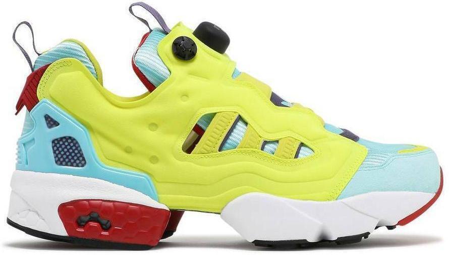 Size 8 - adidas Reebok x ZX Fury A-ZX Series for sale online | eBay Size 8 - adidas Reebok x ZX Fury A-ZX Series for sale online | eBay