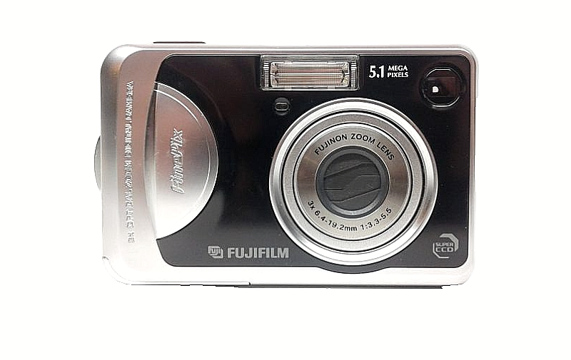 値下 動作確認FujifilmFinePixA500 picturecard付 Amazon.com