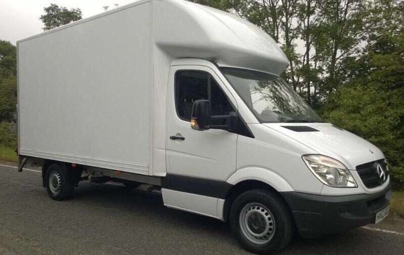 HOUSE REMOVAL MAN AND VAN NATIONWIDE MOVERS CHEAP MAN WITH VAN MOVING