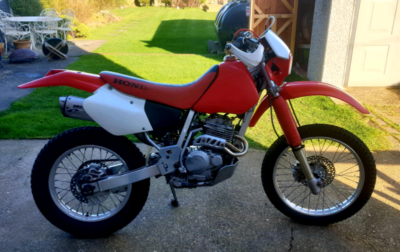 Honda XR250 2003 Excellent Condition Low Miles in Lincoln