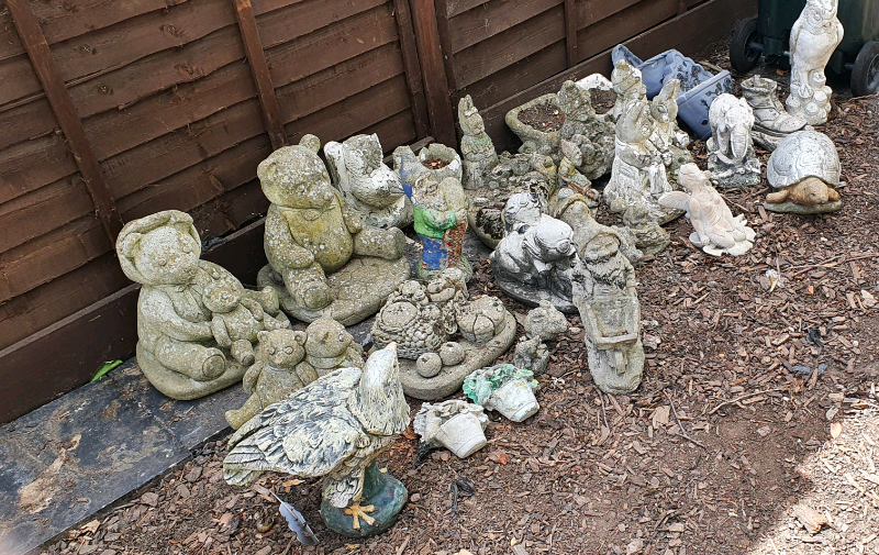 Garden ornaments in Dartford, Kent Gumtree