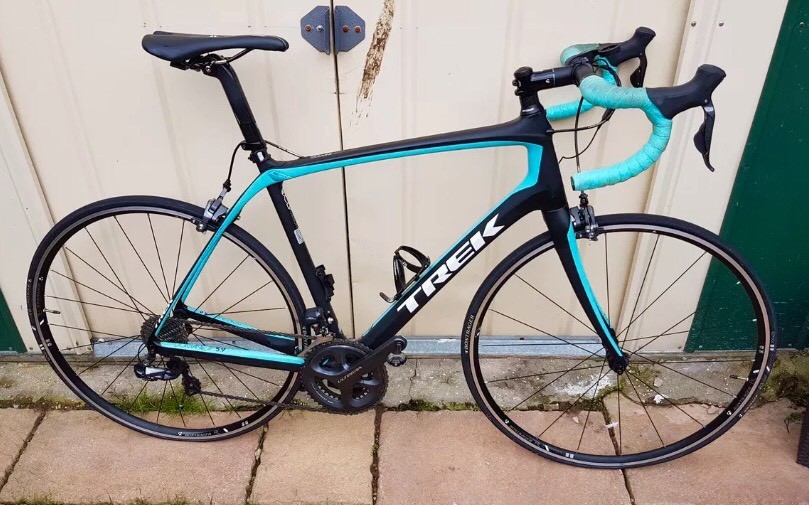 trek domane slr di2