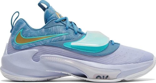 Nike Zoom Freak 3 Villanova Player Exclusive Sample Shoes Men's