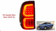 Tail Lights